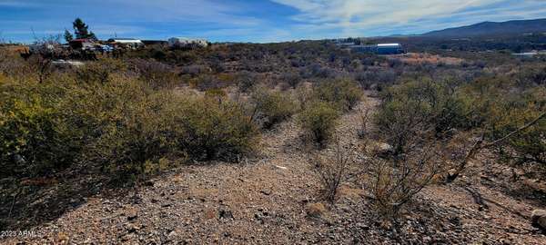 Tombstone, AZ 85638,287 N Saddleback Circle #287