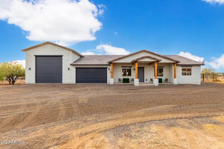 26326 N 153RD Avenue, Surprise, AZ 85387