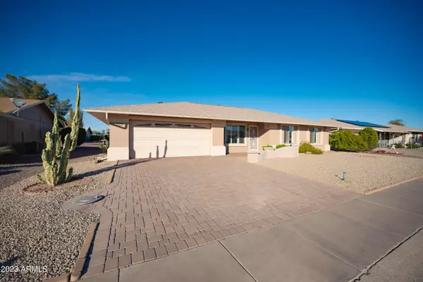 Sun City, AZ 85351,10608 W EDGEWOOD Drive