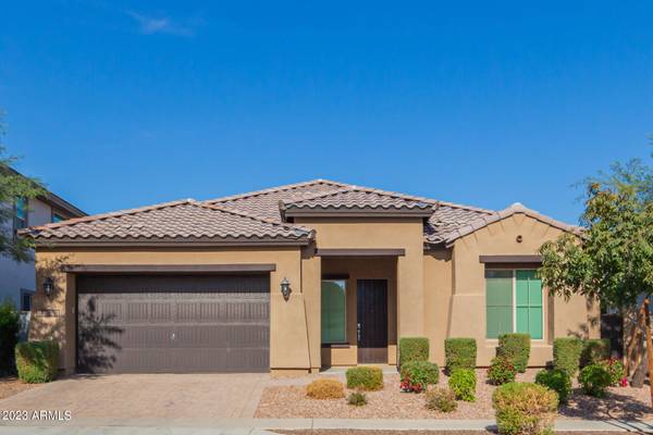 Surprise, AZ 85379,14368 W WINDROSE Drive