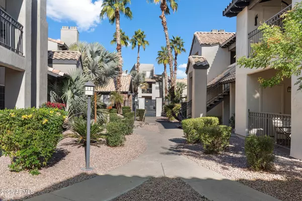 Scottsdale, AZ 85260,14145 N 92ND Street #2141