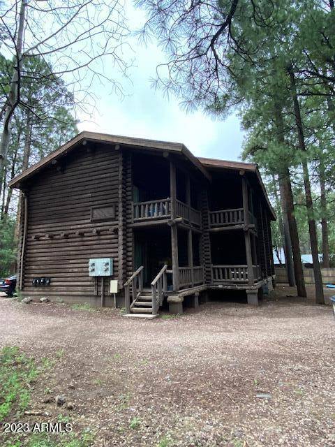 Pinetop, AZ 85935,300 E WHITE MOUNTAIN Boulevard