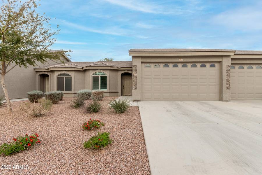 3117 S Signal Butte Road #553, Mesa, AZ 85212