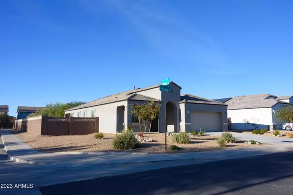 Buckeye, AZ 85396,30129 W COLUMBUS Court