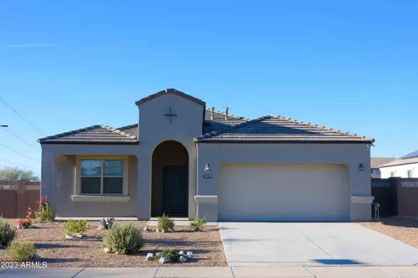 Buckeye, AZ 85396,30129 W COLUMBUS Court