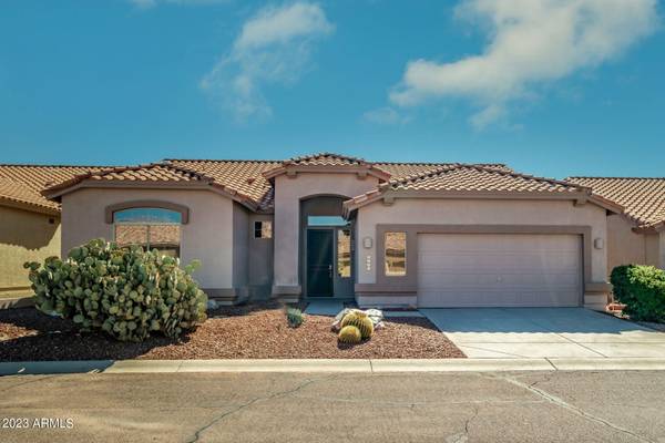 5309 S EMERALD DESERT Drive,  Gold Canyon,  AZ 85118