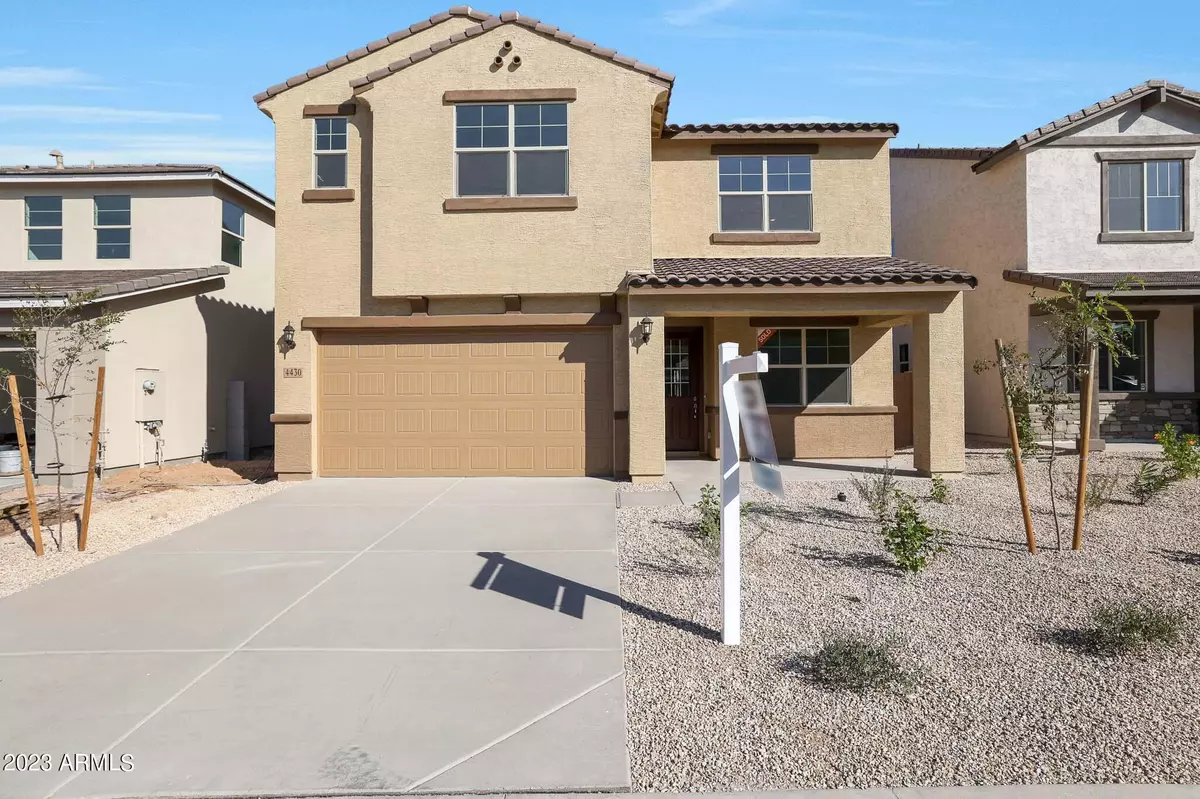 San Tan Valley, AZ 85144,4430 W Mountain Laural Drive