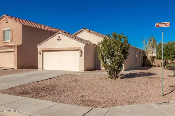 Maricopa, AZ 85138,42760 W BLAZEN Trail