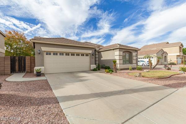 Chandler, AZ 85249,6584 S PEARL Drive