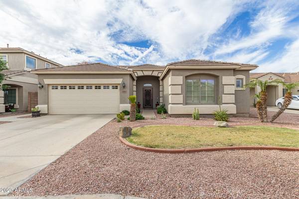 Chandler, AZ 85249,6584 S PEARL Drive