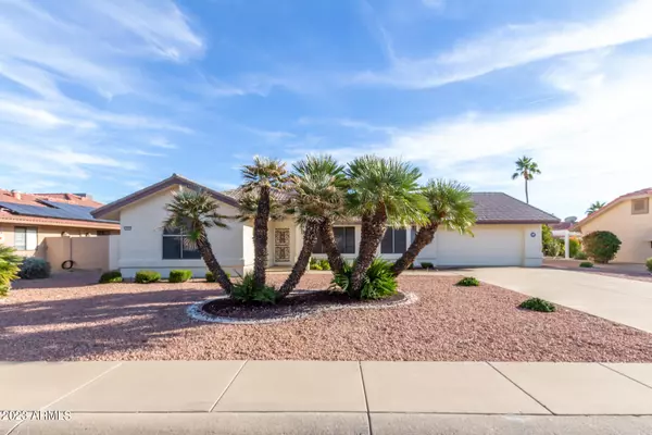 Sun City West, AZ 85375,13921 W PINETREE Drive