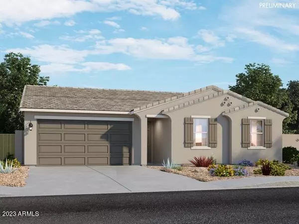 8819 W Odeum Lane, Tolleson, AZ 85353