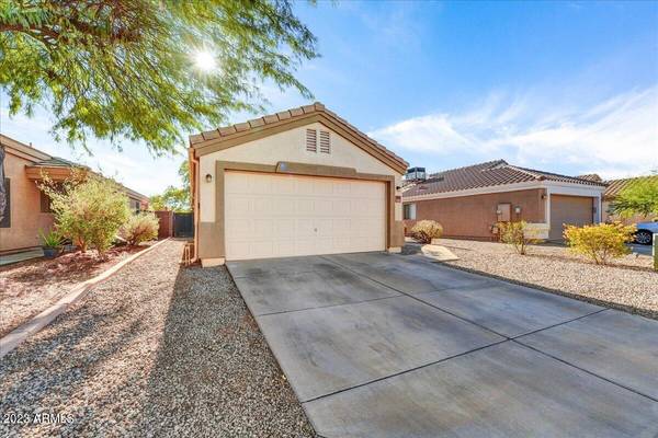 El Mirage, AZ 85335,12567 W LISBON Lane