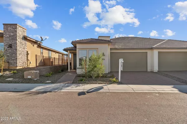 Wickenburg, AZ 85390,4156 PRAIRIE SCHOONER Road