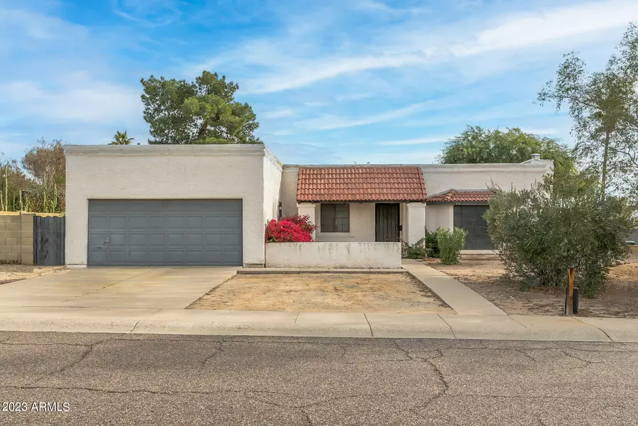 13001 N 23rd Place, Phoenix, AZ 85022