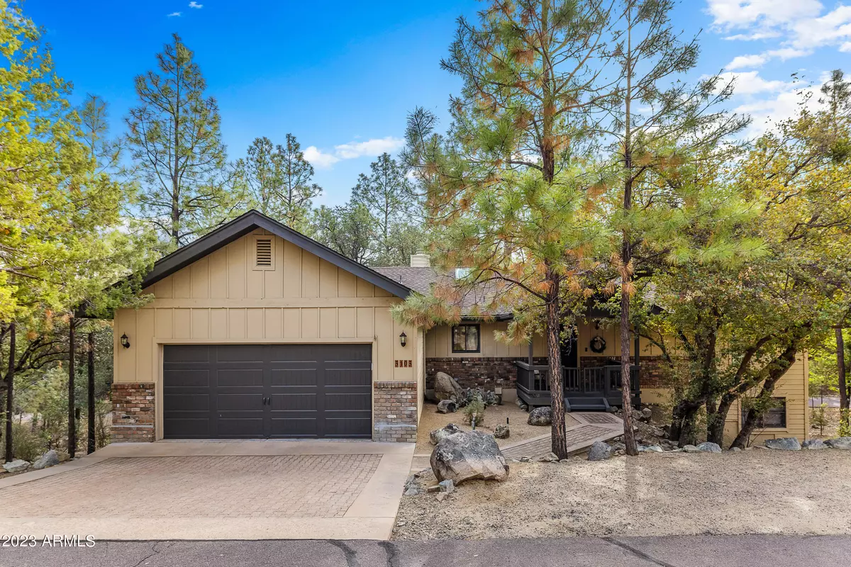 Prescott, AZ 86305,3103 W CRESTVIEW Drive