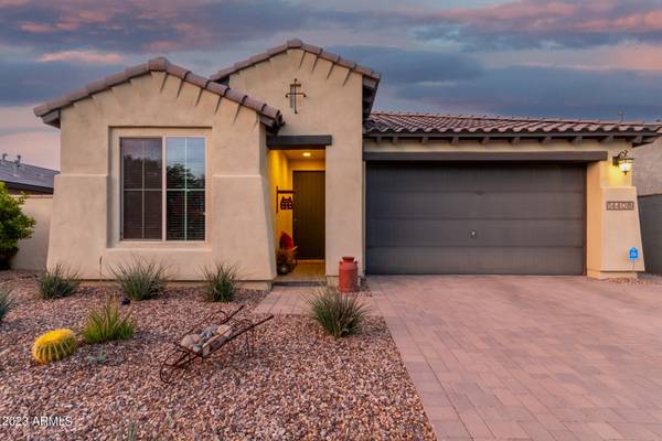 14408 W Bloomfield Road, Surprise, AZ 85379