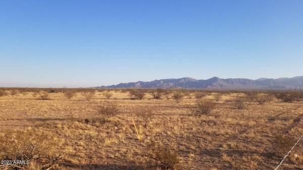 Wittmann, AZ 85361,24300 W Norwich Divide NW #2