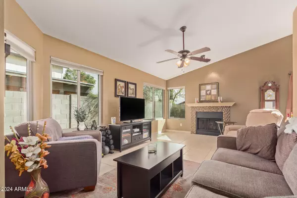 Peoria, AZ 85345,7383 W GREER Avenue