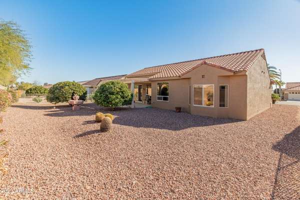 Sun City West, AZ 85375,14722 W VIA MANANA --