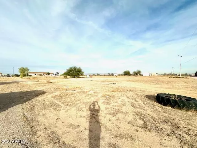 W 339TH Avenue #-, Tonopah, AZ 85354