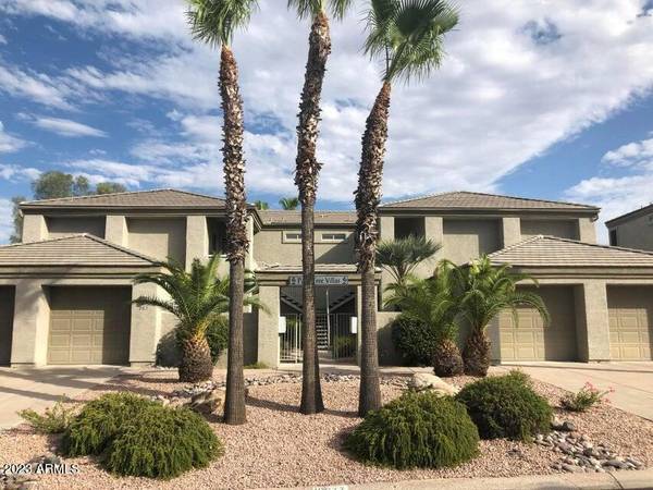 16677 E WESTBY Drive #205,  Fountain Hills,  AZ 85268