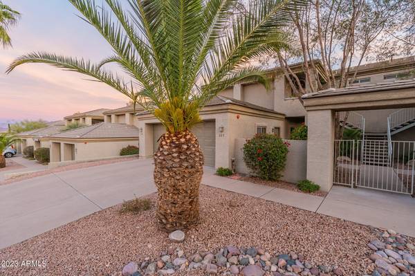 Fountain Hills, AZ 85268,16677 E WESTBY Drive #205