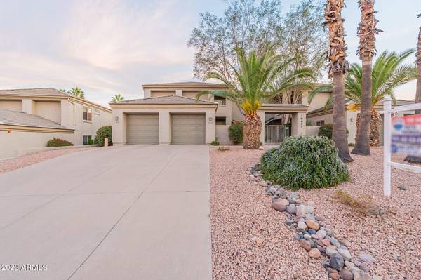 Fountain Hills, AZ 85268,16677 E WESTBY Drive #205