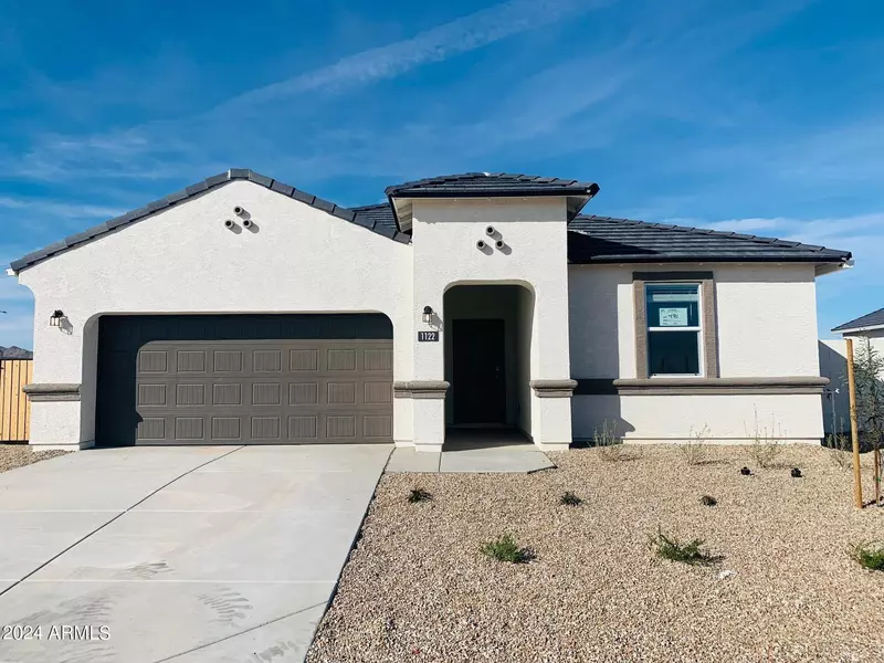 1122 W DESCANSO CANYON Drive, Casa Grande, AZ 85122