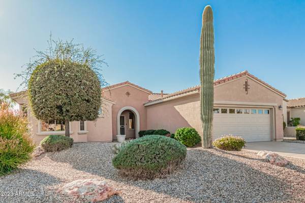 Surprise, AZ 85374,15411 W BIG SKY Drive