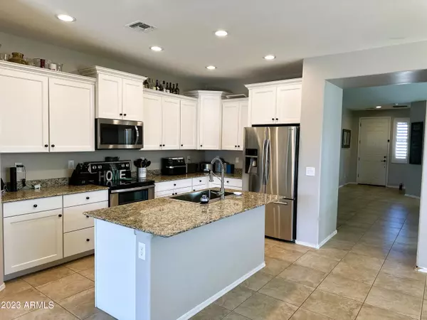 Mesa, AZ 85213,3117 E QUARTZ Street