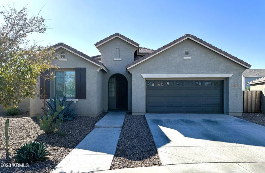 3117 E QUARTZ Street, Mesa, AZ 85213