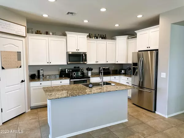 Mesa, AZ 85213,3117 E QUARTZ Street