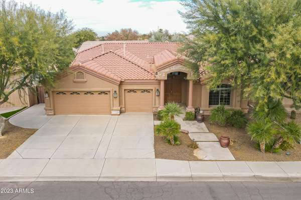 Chandler, AZ 85249,858 E TEAKWOOD Drive