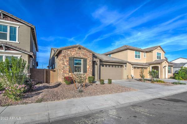 Phoenix, AZ 85037,9338 W HEATHERBRAE Drive