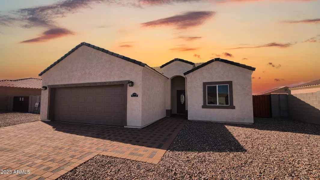 3630 N COCOPA Drive, Eloy, AZ 85131