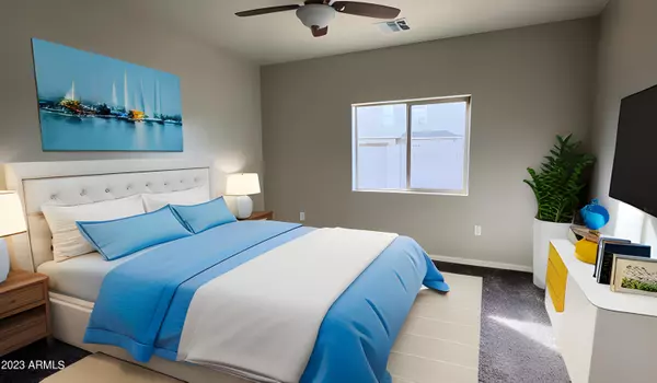 Eloy, AZ 85131,4150 N CAMERON Drive