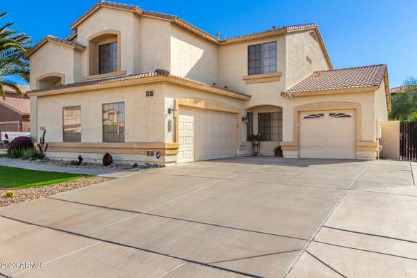 Peoria, AZ 85381,8143 W CROCUS Drive