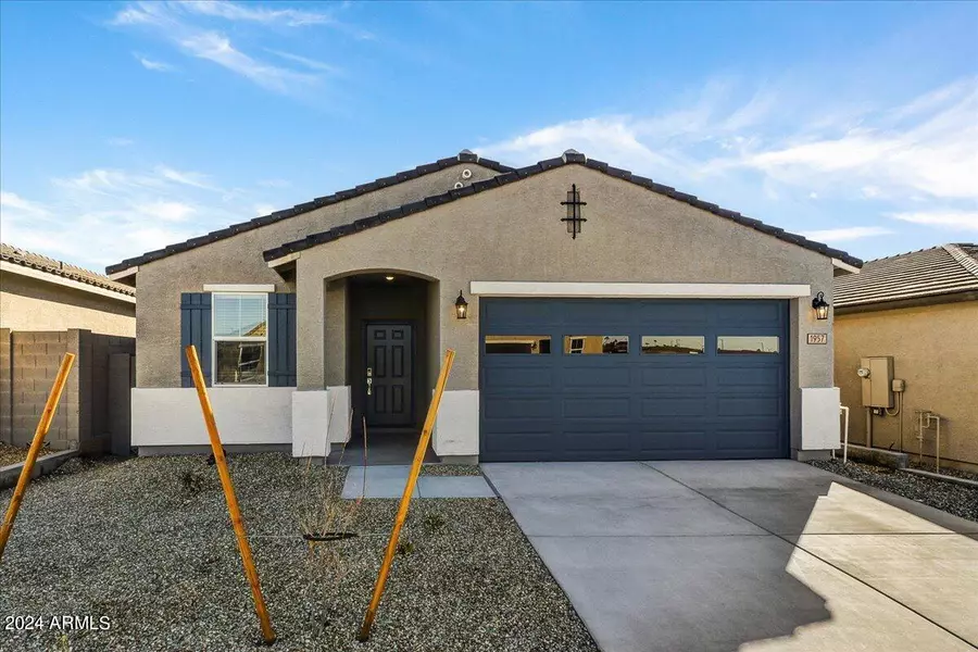 1957 S 241ST Drive, Buckeye, AZ 85326