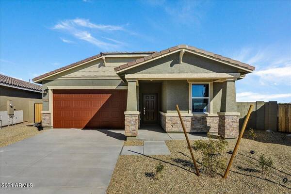 Buckeye, AZ 85326,24122 W HOPI Street