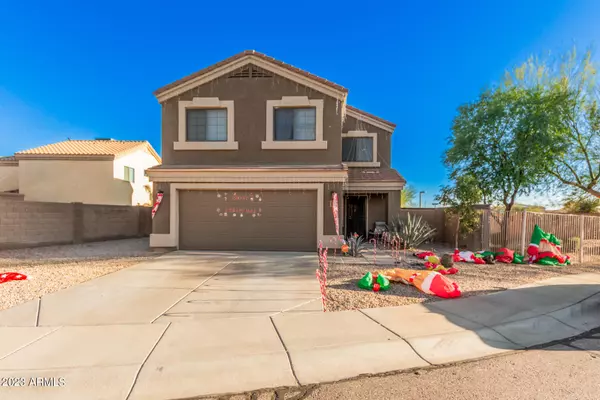 5997 E VEGA Court, Florence, AZ 85132