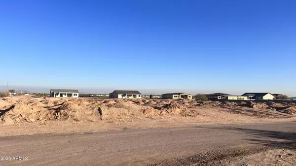 0 N 158th Avenue #-, Surprise, AZ 85387