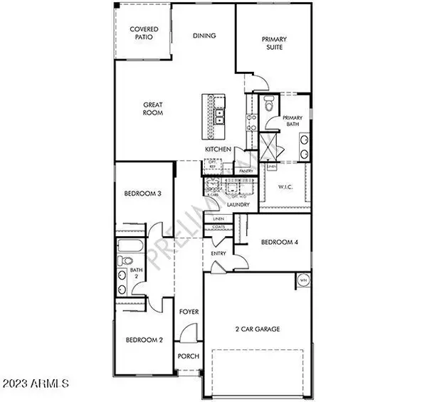 Surprise, AZ 85387,14475 W BUCKSKIN Trail