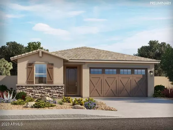 14469 W BUCKSKIN Trail, Surprise, AZ 85387