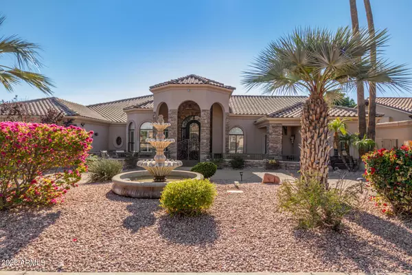 3611 E KACHINA Drive, Phoenix, AZ 85044