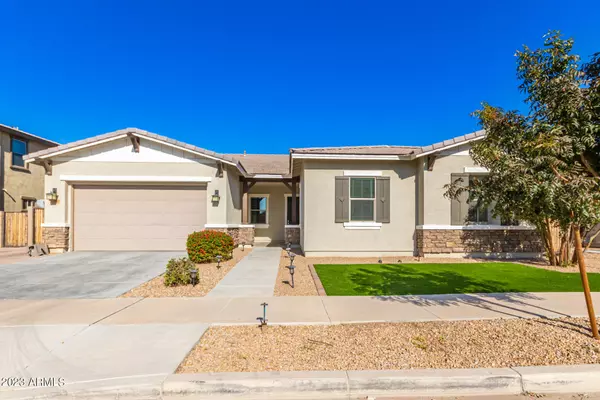 22816 E PARKSIDE Drive, Queen Creek, AZ 85142