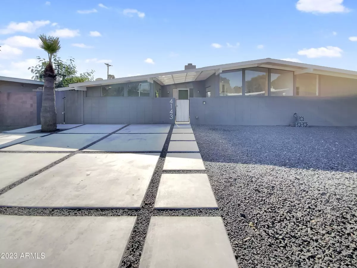 Phoenix, AZ 85008,4143 E GRANADA Road