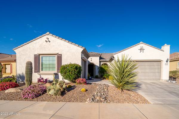 Buckeye, AZ 85396,26462 W COVEY Lane