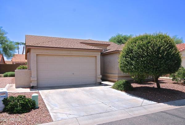 Chandler, AZ 85249,1717 E LINDRICK Drive