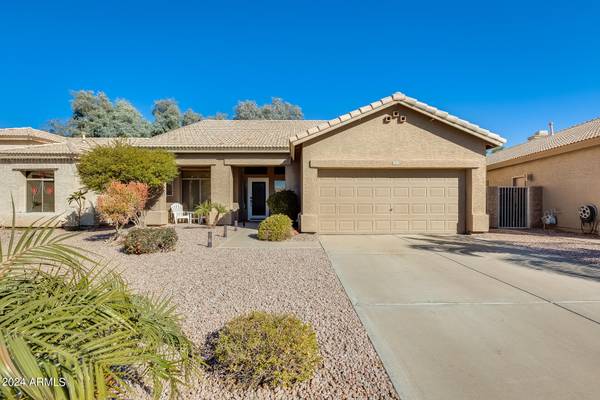 Gilbert, AZ 85296,1532 E SUNRISE Way